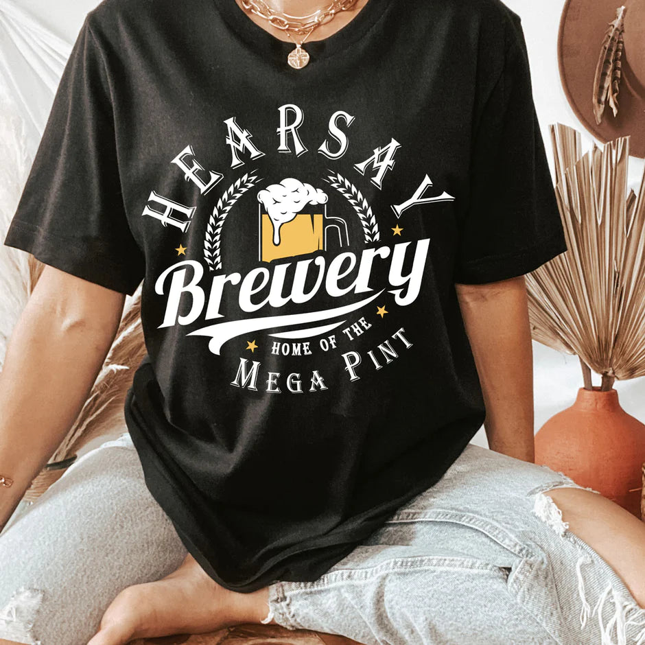 Hearsay Brewery